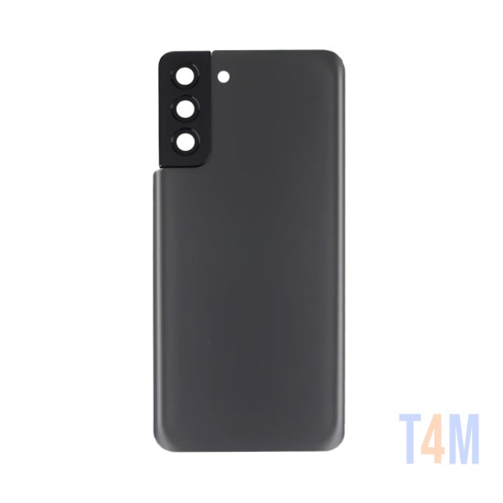 Back Cover+Camera Lens Samsung Galaxy S21 Plus/G996 Phantom Gray